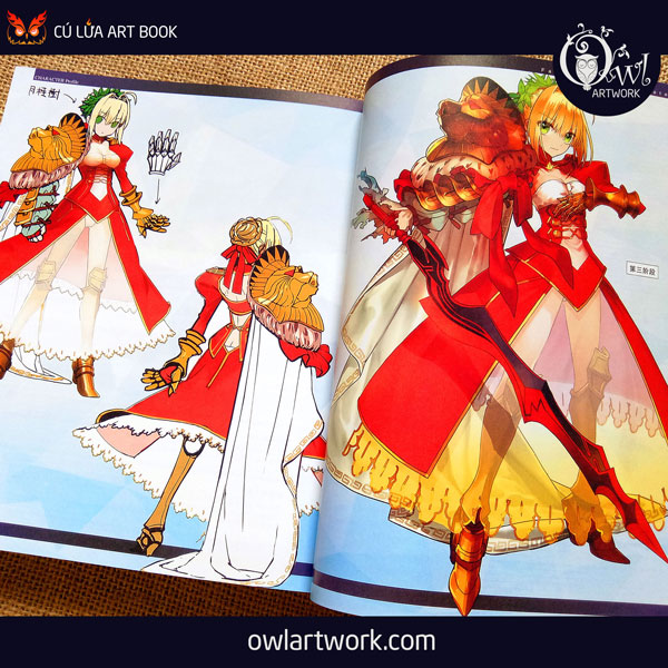 owlartwork-sach-artbook-anime-manga-fate-grand-order-material-1-5