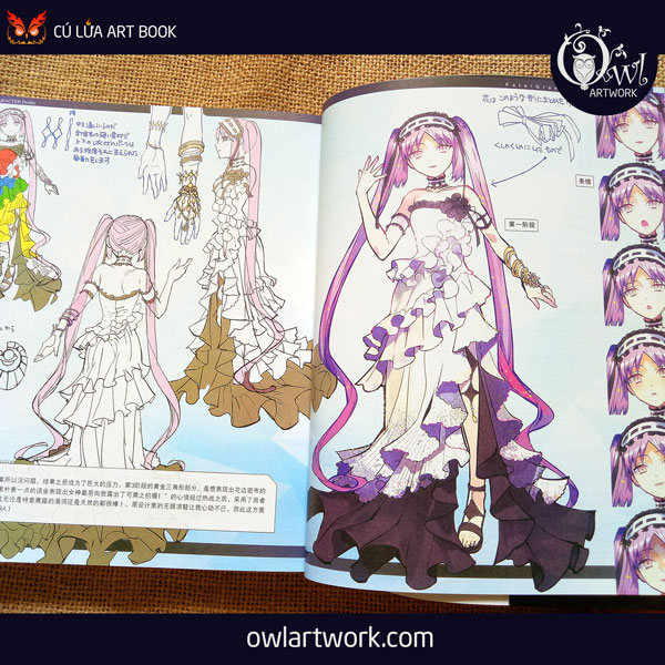 owlartwork-sach-artbook-anime-manga-fate-grand-order-material-2-3