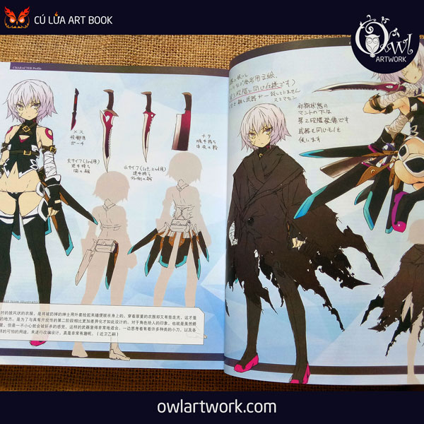 owlartwork-sach-artbook-anime-manga-fate-grand-order-material-3-3