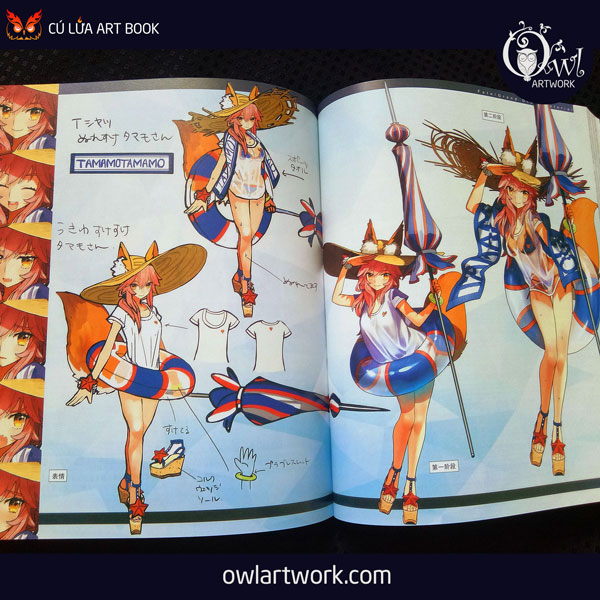 owlartwork-sach-artbook-anime-manga-fate-material-4-13