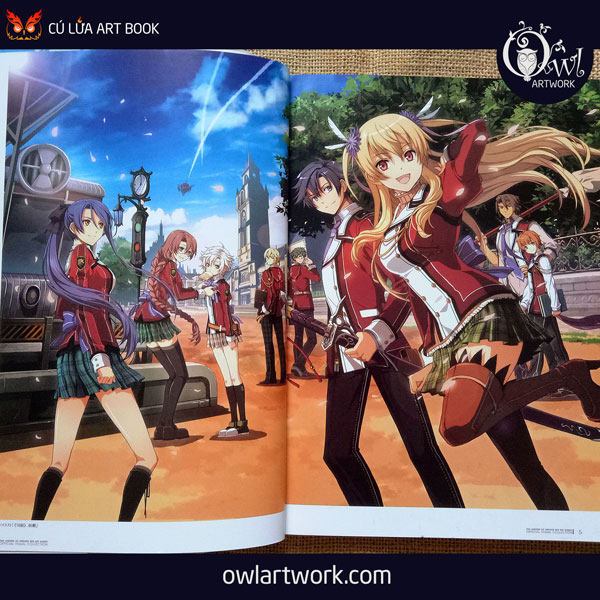 owlartwork-sach-artbook-anime-manga-the-legend-of-heroes-2