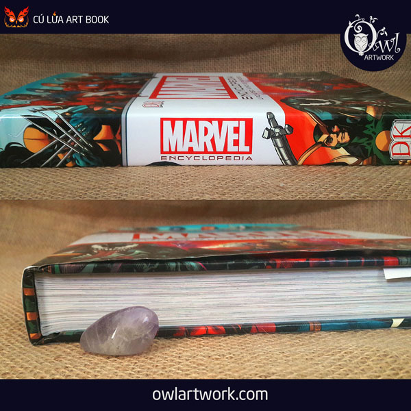 owlartwork-sach-artbook-comic-marvel-dk-encyclopedia-14