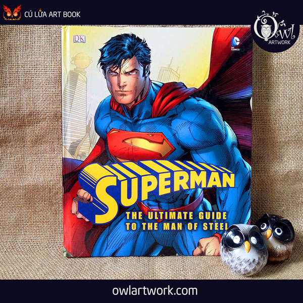 owlartwork-sach-artbook-comic-marvel-dk-superman-1