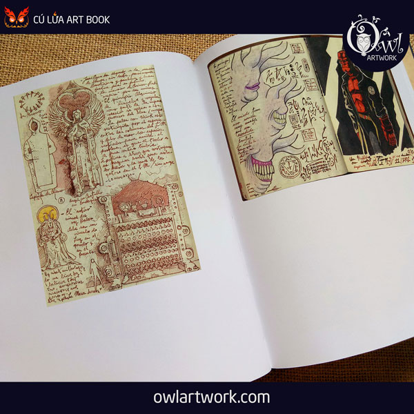 owlartwork-sach-artbook-concept-art-at-home-with-monster-13