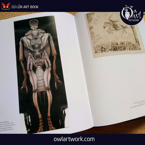 owlartwork-sach-artbook-concept-art-at-home-with-monster-15