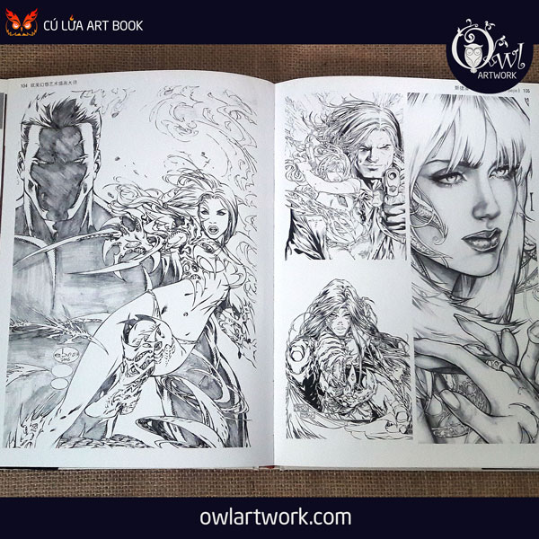 owlartwork-sach-artbook-concept-art-illustrator-chinese-12