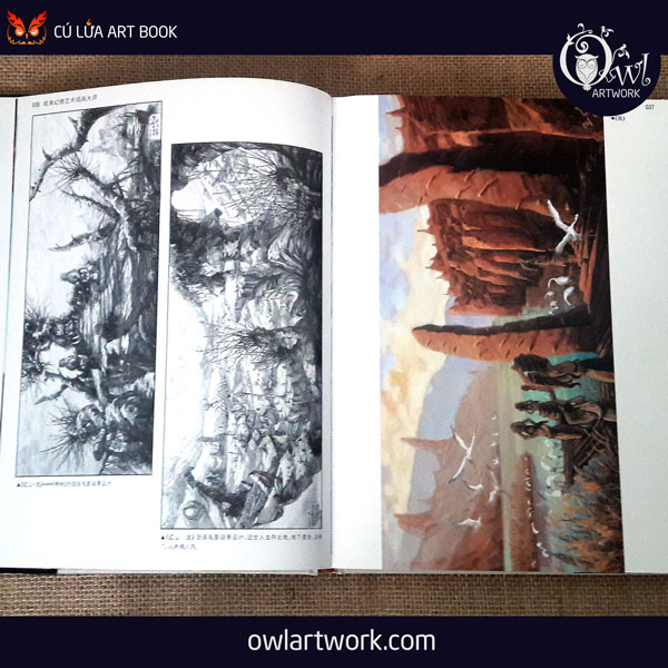 owlartwork-sach-artbook-concept-art-illustrator-chinese-5