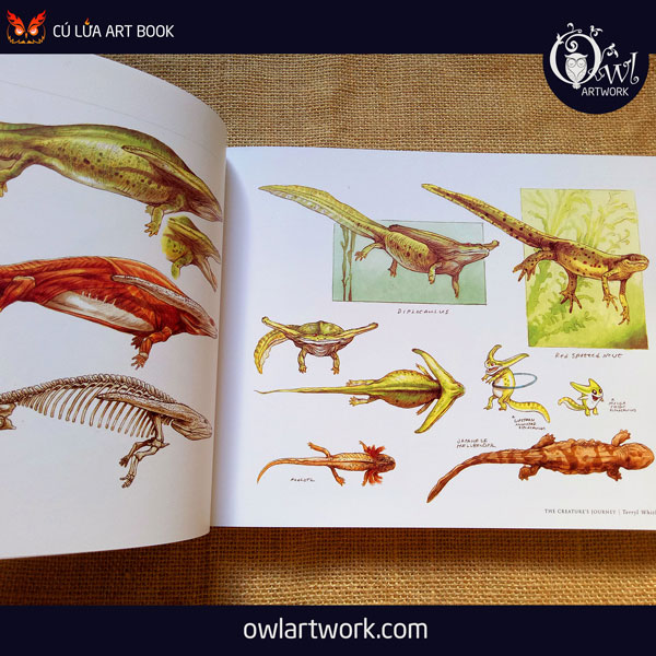 owlartwork-sach-artbook-concept-art-principles-of-creature-design-4