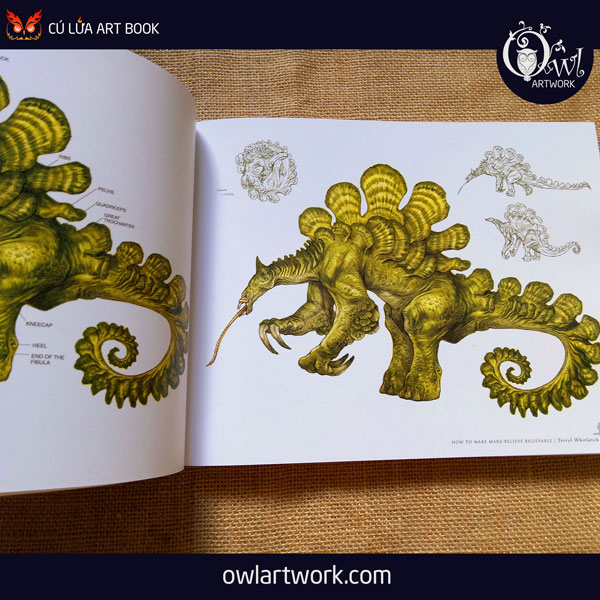 owlartwork-sach-artbook-concept-art-principles-of-creature-design-8