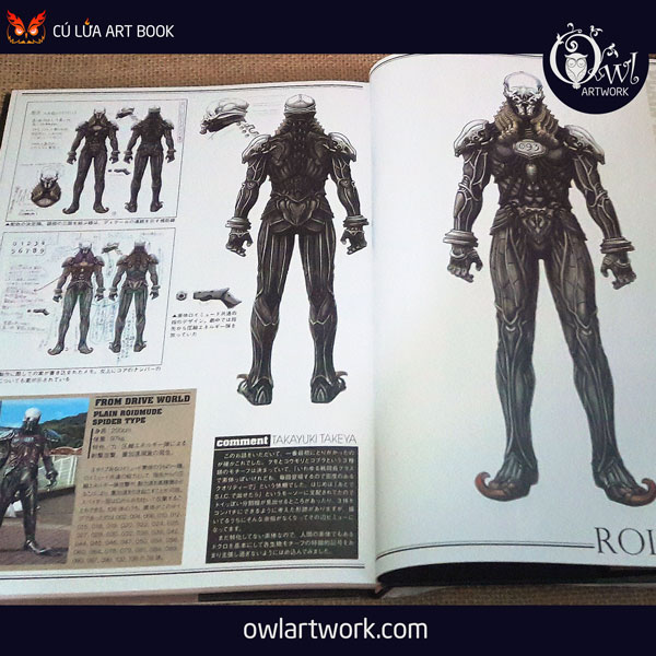 owlartwork-sach-artbook-concept-art-roid-mude-kamen-raider-3