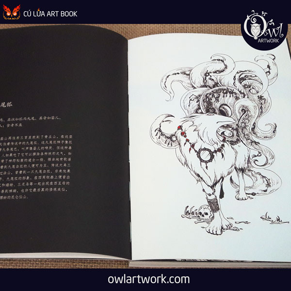 owlartwork-sach-artbook-concept-art-the-classic-of-the-great-wilderness-6