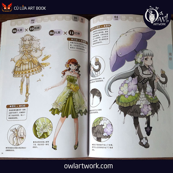 owlartwork-sach-artbook-costume-matrix-design-01-3