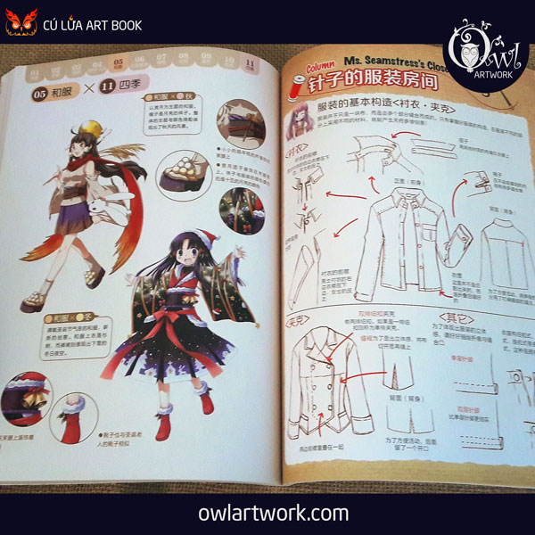 owlartwork-sach-artbook-costume-matrix-design-02-11