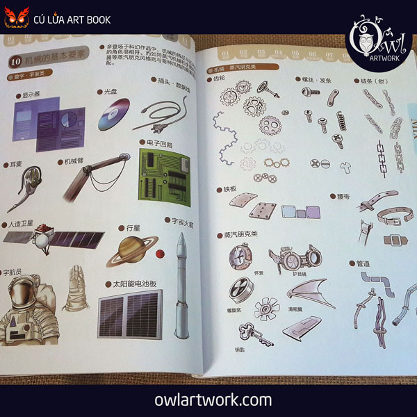 owlartwork-sach-artbook-costume-matrix-design-02-16