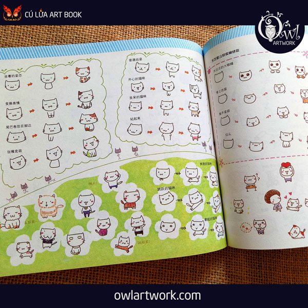 owlartwork-sach-artbook-day-ve-10000-items-color-13
