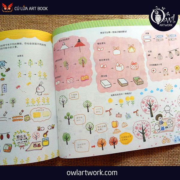 owlartwork-sach-artbook-day-ve-10000-items-color-17