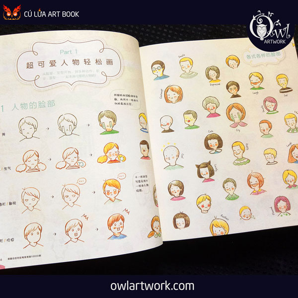 owlartwork-sach-artbook-day-ve-10000-items-color-vol-2-2