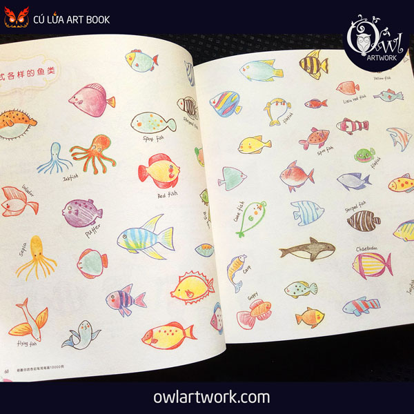 owlartwork-sach-artbook-day-ve-10000-items-color-vol-2-4