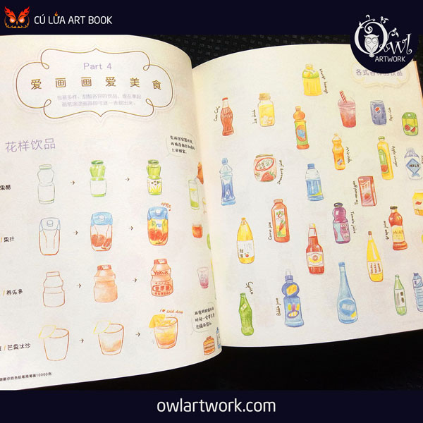 owlartwork-sach-artbook-day-ve-10000-items-color-vol-2-6