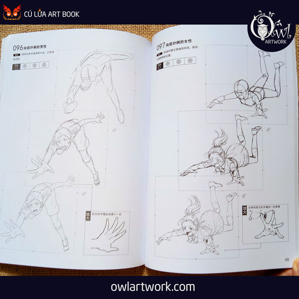 owlartwork-sach-artbook-day-ve-130-dang-nhan-vat-va-thuc-hanh-10