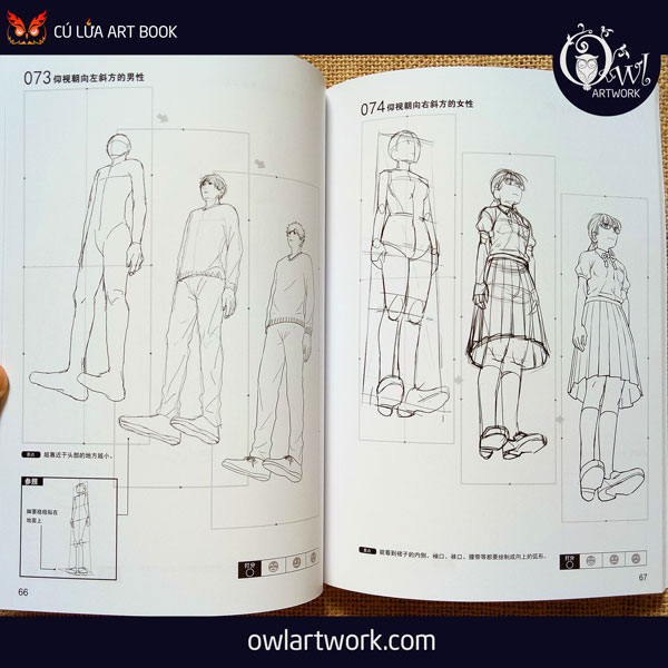 owlartwork-sach-artbook-day-ve-130-dang-nhan-vat-va-thuc-hanh-8