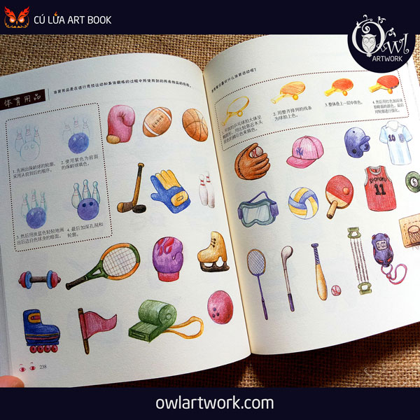 owlartwork-sach-artbook-day-ve-5000-items-illustration-15