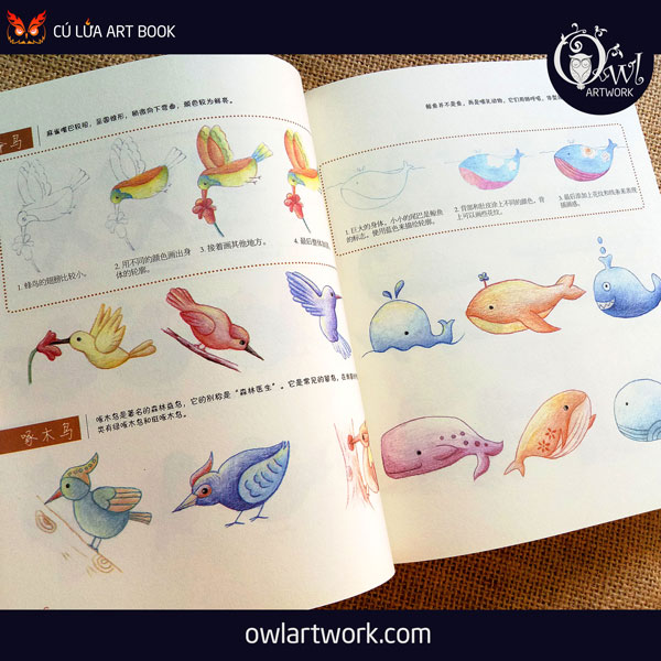 owlartwork-sach-artbook-day-ve-5000-items-illustration-4
