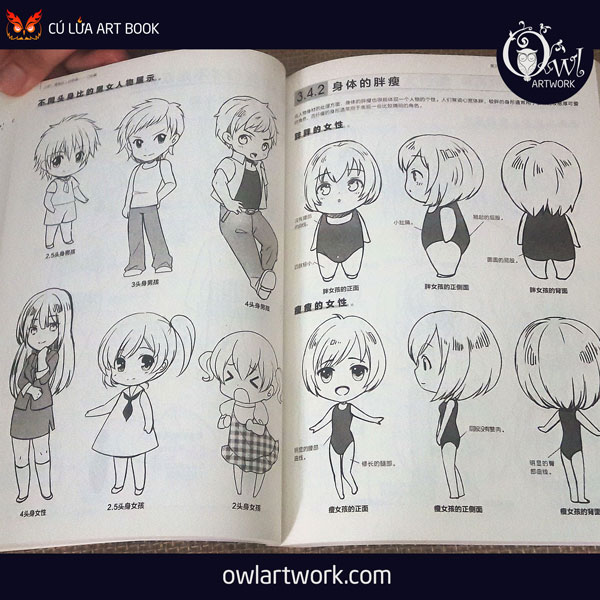 owlartwork-sach-artbook-day-ve-chibi-9