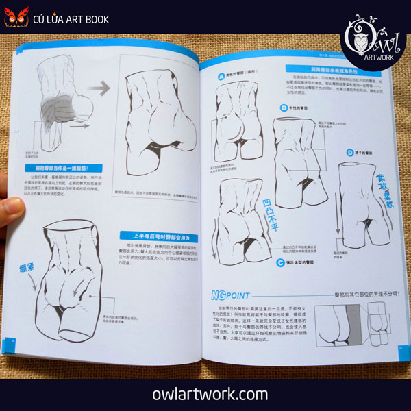 owlartwork-sach-artbook-day-ve-co-bap-nam-8