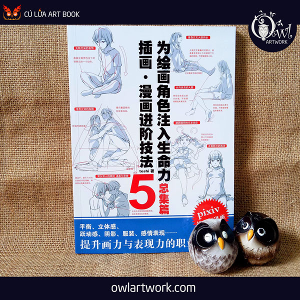 owlartwork-sach-artbook-day-ve-dang-nhan-vat-vol-05-1