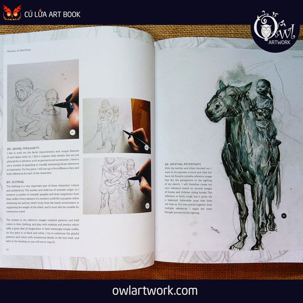 owlartwork-sach-artbook-day-ve-digital-masters-of-sketching-8