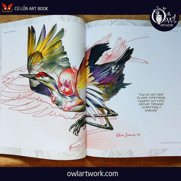 owlartwork-sach-artbook-day-ve-digital-masters-of-sketching-9