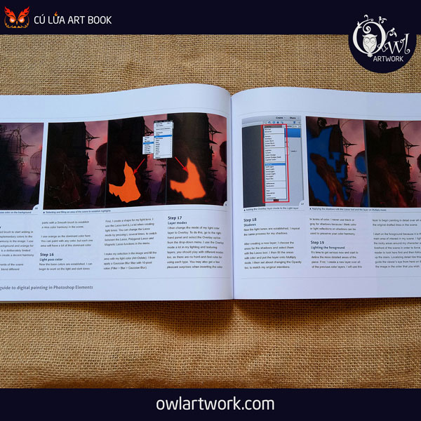 owlartwork-sach-artbook-day-ve-digital-photoshop-elements-13