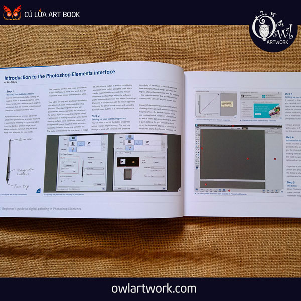 owlartwork-sach-artbook-day-ve-digital-photoshop-elements-2