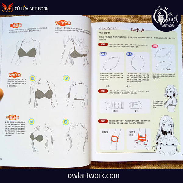 owlartwork-sach-artbook-day-ve-do-lot-bikini-6