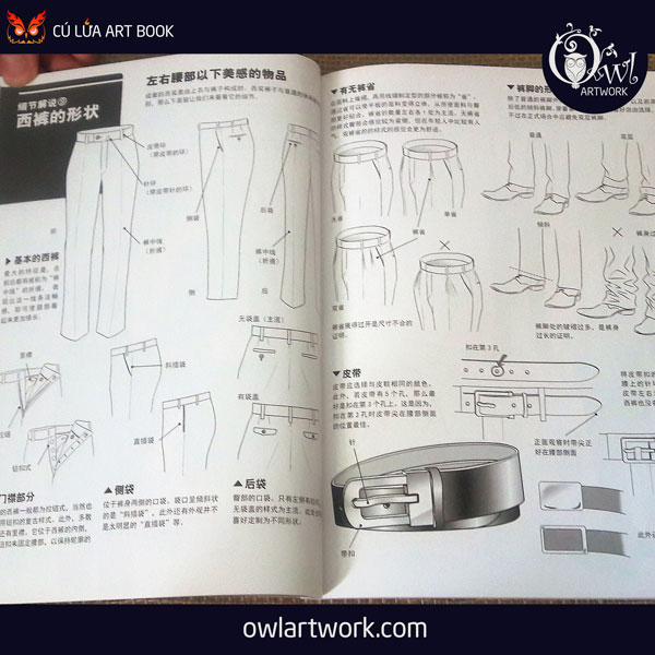 owlartwork-sach-artbook-day-ve-dong-phuc-nam-10