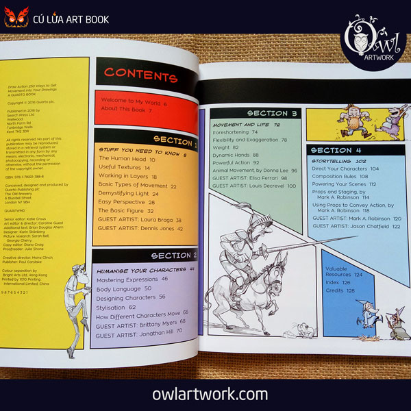owlartwork-sach-artbook-day-ve-draw-action-250-ways-to-get-movement-2