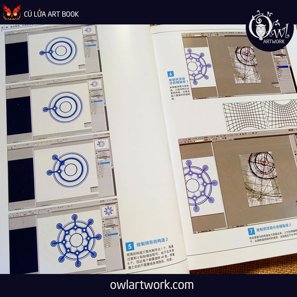 owlartwork-sach-artbook-day-ve-how-to-draw-background-3
