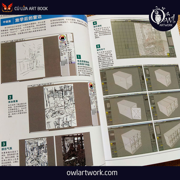 owlartwork-sach-artbook-day-ve-how-to-draw-background-5