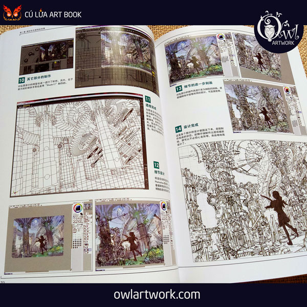 owlartwork-sach-artbook-day-ve-how-to-draw-background-9