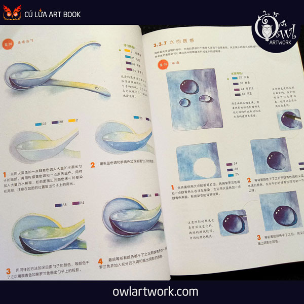 owlartwork-sach-artbook-day-ve-mau-nuoc-co-ban-9