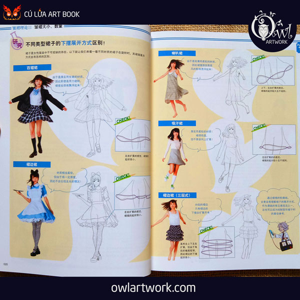 owlartwork-sach-artbook-day-ve-nep-gap-quan-ao-02-5
