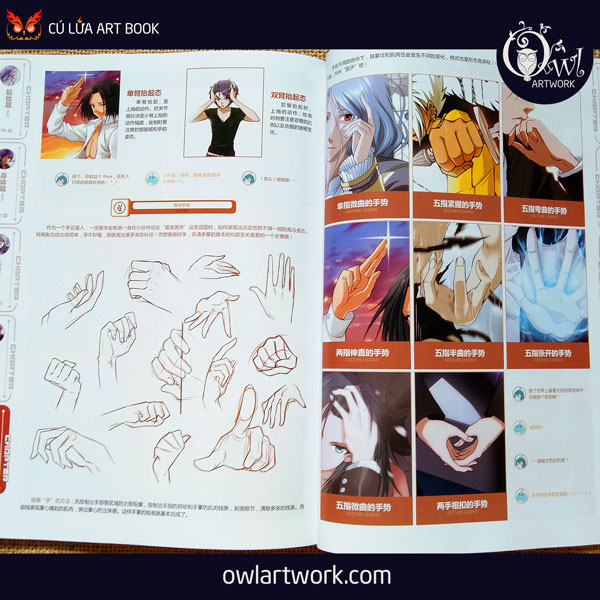 owlartwork-sach-artbook-day-ve-nhan-vat-nam-13