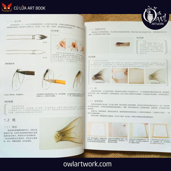 owlartwork-sach-artbook-day-ve-tranh-thuy-mac-ca-koi-12