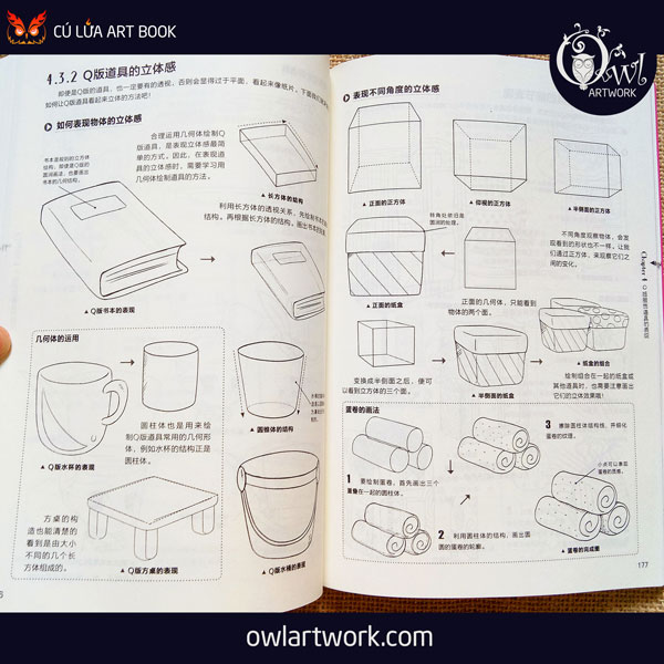 owlartwork-sach-artbook-day-ve-truyen-tranh-chibi-13