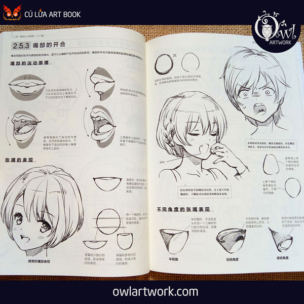 owlartwork-sach-artbook-day-ve-truyen-tranh-co-ban-7