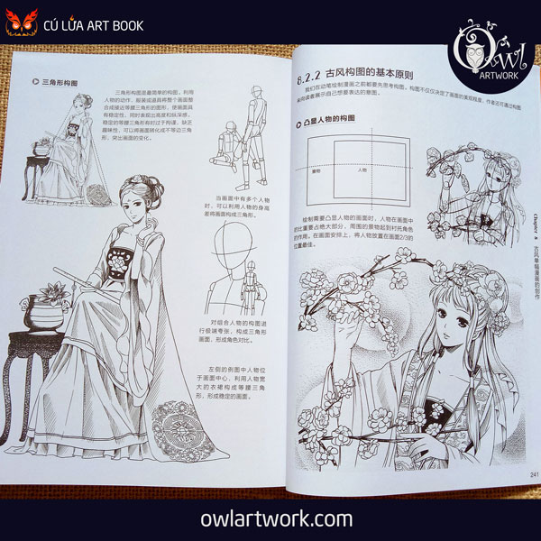 owlartwork-sach-artbook-day-ve-truyen-tranh-co-trang-3