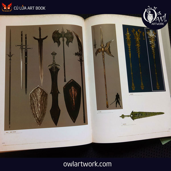 owlartwork-sach-artbook-game-dark-soul-1-12