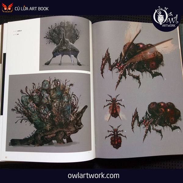 owlartwork-sach-artbook-game-dark-soul-2-13