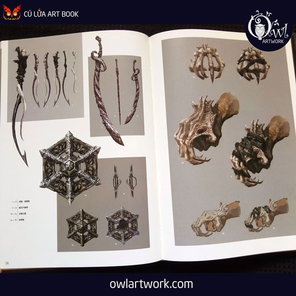 owlartwork-sach-artbook-game-dark-soul-2-14
